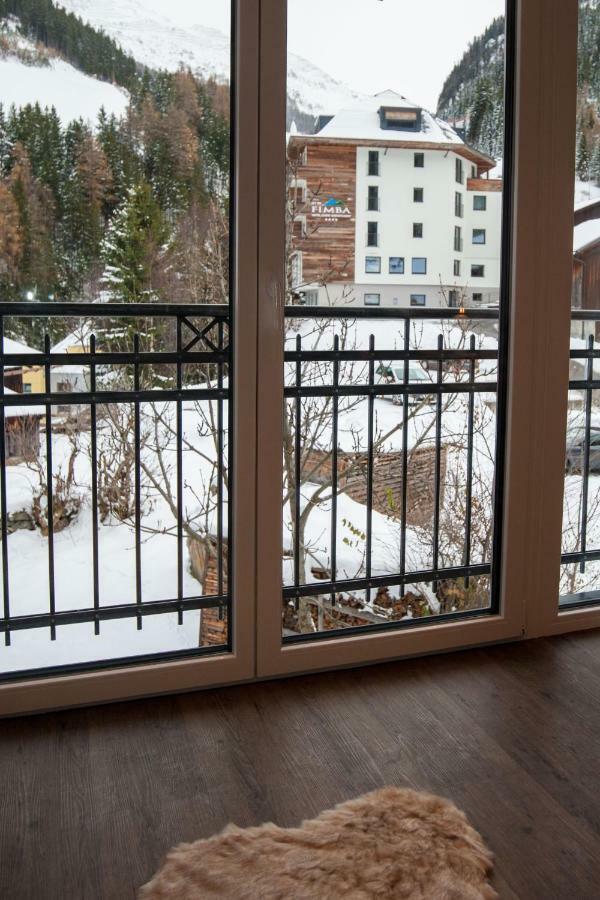 Chaleo Appartement Ischgl