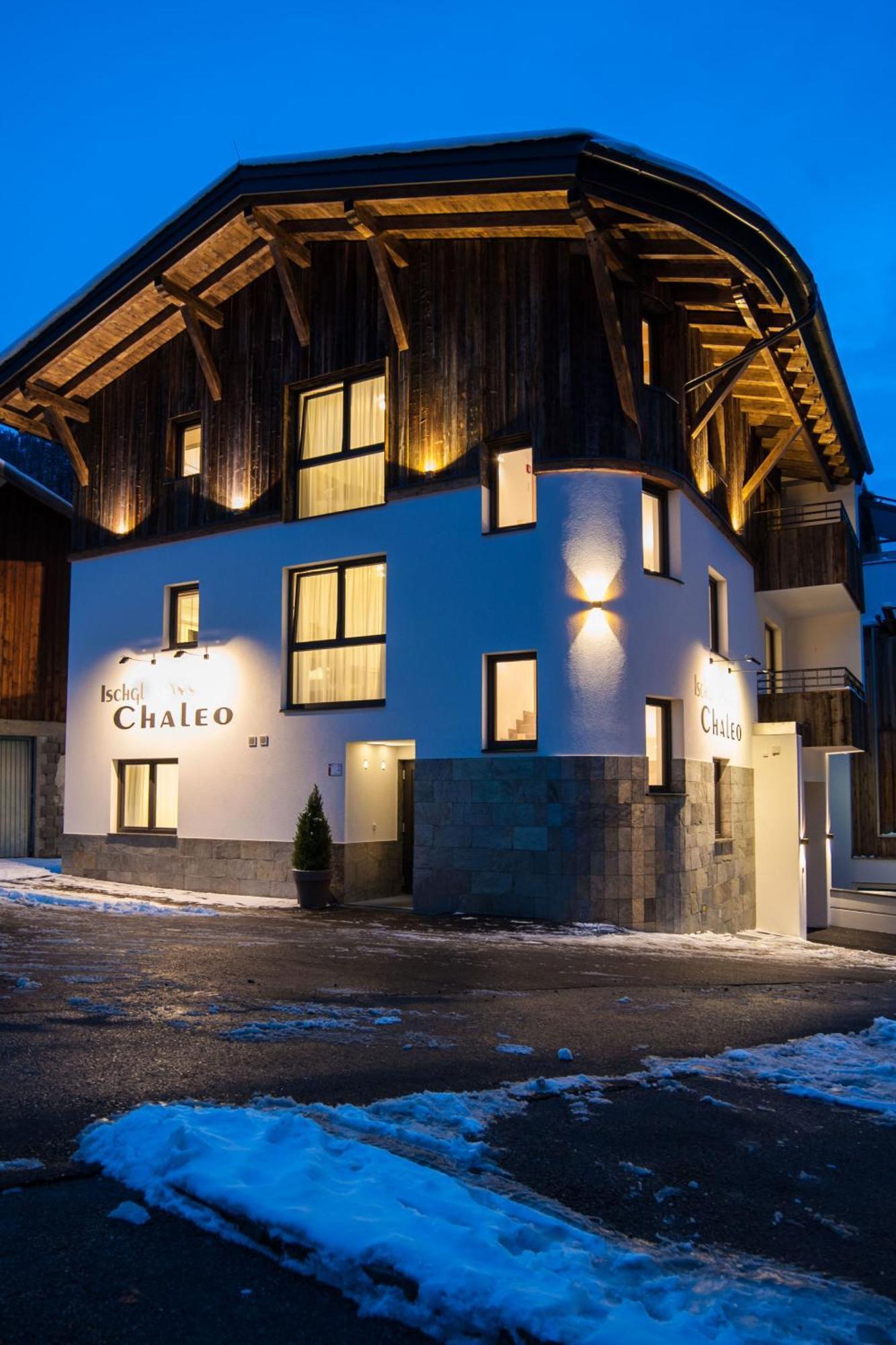 Appartement Chaleo