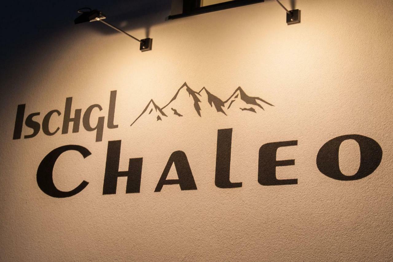 Chaleo Appartement