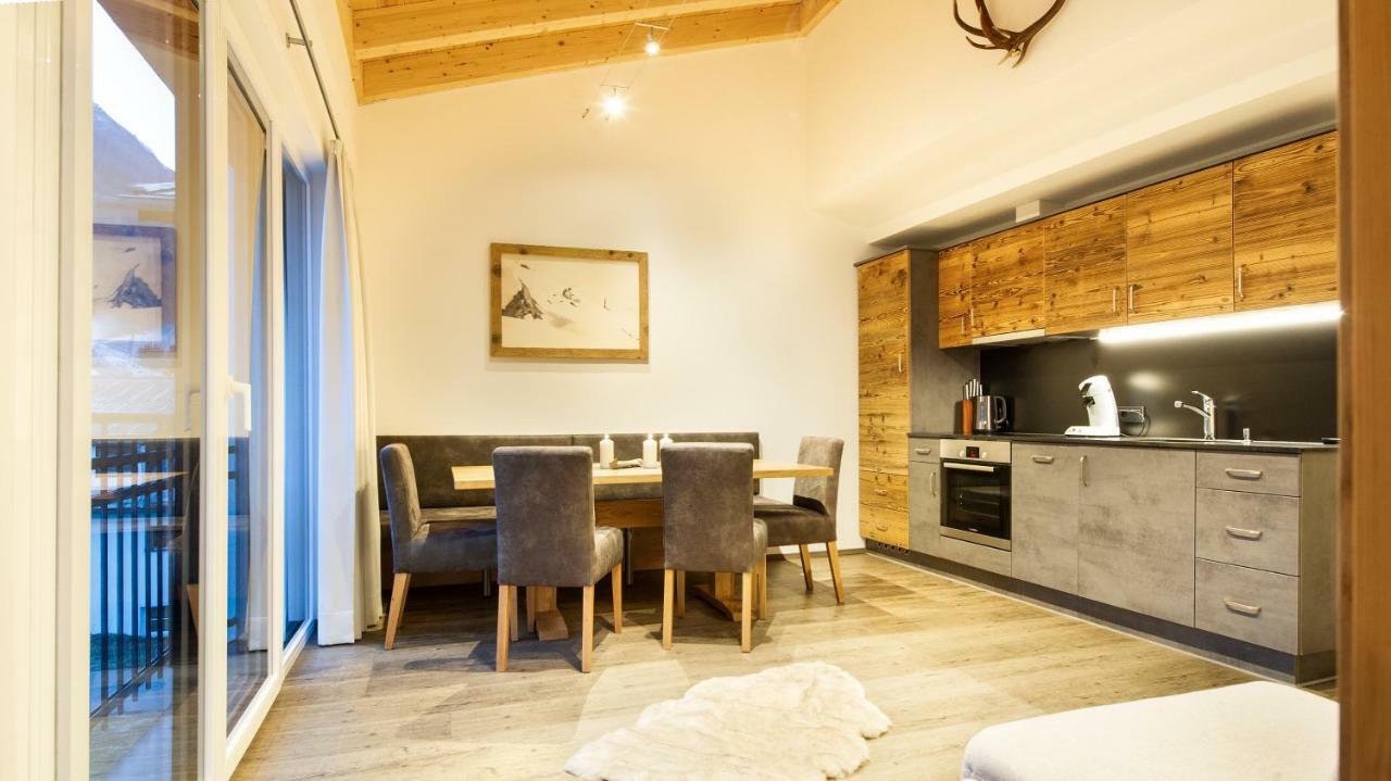 Chaleo Appartement *