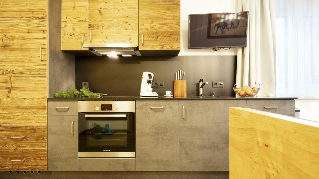 Chaleo Appartement *