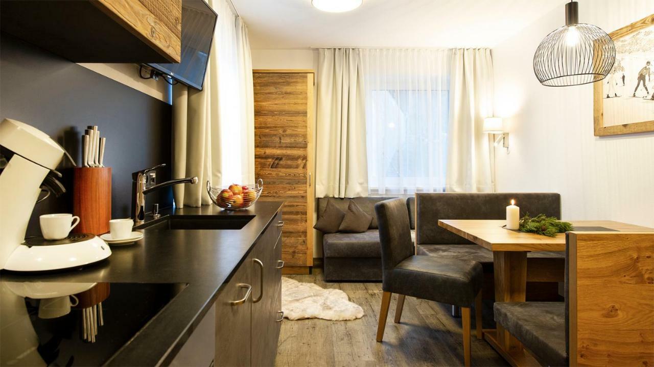Chaleo Appartement