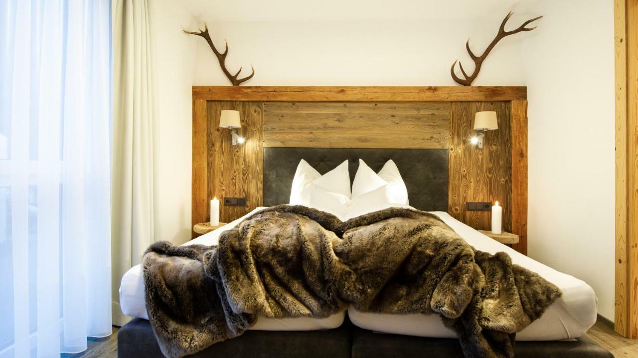 Appartement Chaleo Ischgl