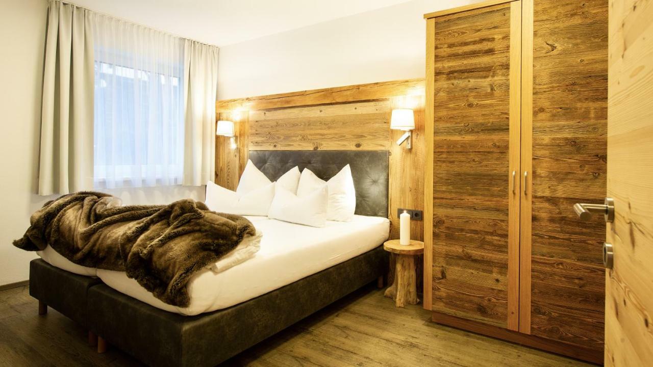 Appartement Chaleo Ischgl